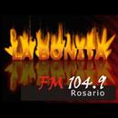 La Bonita 104.9 APK