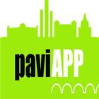 PaviAPP icon