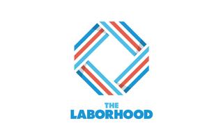The Laborhood Plakat