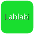 lablabi for whats Zeichen