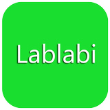 lablabi for whats Zeichen