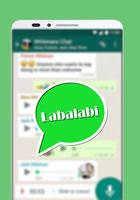 lablabi for whats স্ক্রিনশট 1