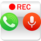 📞 Automatic Call Recorder Pro ikon