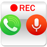 ⏺️ Automatische Call Recorder Zeichen