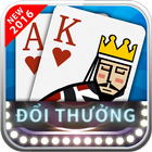 "GAME QKA" Game Bai Doi Thuong ícone