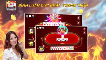 "Than Bai" Game Bai Doi Thuong Ekran Görüntüsü 1