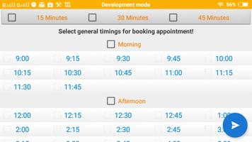 Altas LabDoctor App screenshot 1