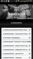 La Banda Baston screenshot 1