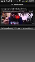 La Banda Baston screenshot 2