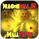 Dragon Ball Wallpaper Goku Fan APK