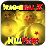 Papier peint Dragon Ball icône