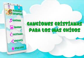 Canciones Cristianas Infantiles Affiche