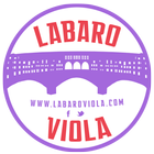 Labaro Viola Fiorentina icône