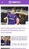 Labaro Viola Fiorentina captura de pantalla 1