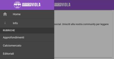 Labaro Viola Fiorentina screenshot 3
