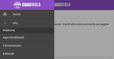 Labaro Viola Fiorentina 스크린샷 3