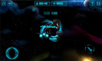 Star Sweeper Spacecraft 2017 screenshot 2