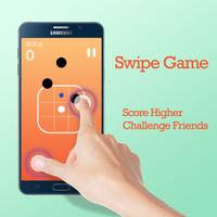 Swipe Game capture d'écran 2