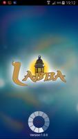 Labba-poster