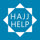 Hajj Help أيقونة