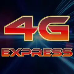 4G Express | 4G+ Stabilizer APK download