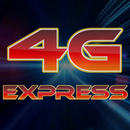4G Express | 4G+ Stabilizer APK