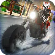 Infinito Jogo de Motos Cross