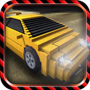 Cube Car Racing Machines APK
