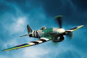 Aviões Simulador de Guerra 3D Cartaz