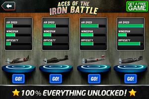 Aces of The Iron Battle syot layar 3