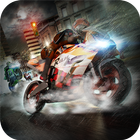 Moto Racing Challenge HD icono