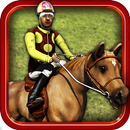 Equestrian Horse Racing Game APK