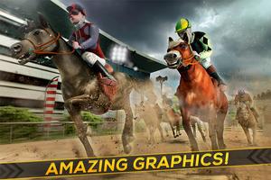 Horse Racing Simulator capture d'écran 2