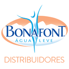 Distribuidores Bonafont आइकन