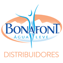 Distribuidores Bonafont aplikacja