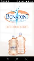 Distribuidores Bonafont स्क्रीनशॉट 1