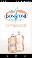 Distribuidores Bonafont اسکرین شاٹ 1