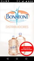 Distribuidores Bonafont स्क्रीनशॉट 2
