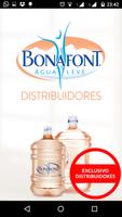 Distribuidores Bonafont ảnh chụp màn hình 2