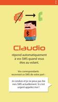 Claudio Bluetooth SMS Auto poster