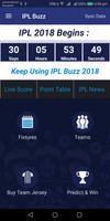 IPL Buzz โปสเตอร์