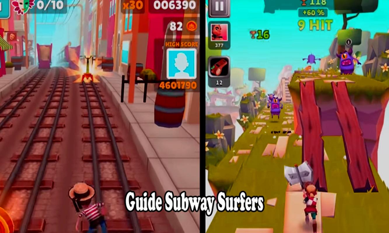 Subway surfers play free online Subway surfers play free online