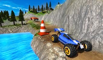 Toy Truck Rally Driver screenshot 2
