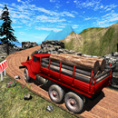 Conducteur de Camion 3D APK