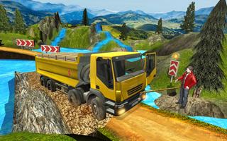 Truck Driver Transporter screenshot 2