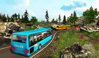 Bus Driver 3D screenshot 1