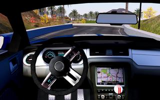 Drift Racing 3D screenshot 2