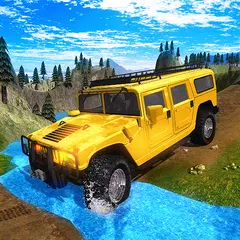 Скачать Extreme Offroad Driver APK