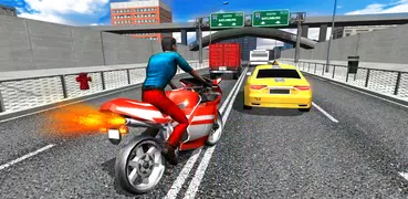 Moto Racer HD