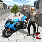 Moto Rival 3D icon